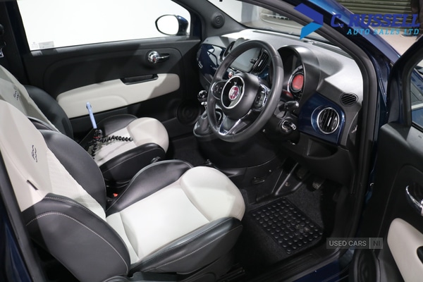 Used Fiat 500 2023 for sale - 76646911: Photo 10