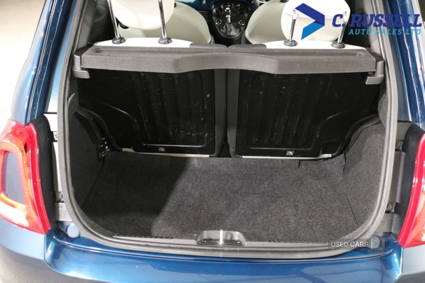 Used Fiat 500 2023 for sale - 76646911: Photo 11