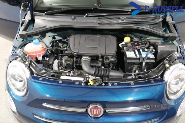 Used Fiat 500 2023 for sale - 76646911: Photo 14