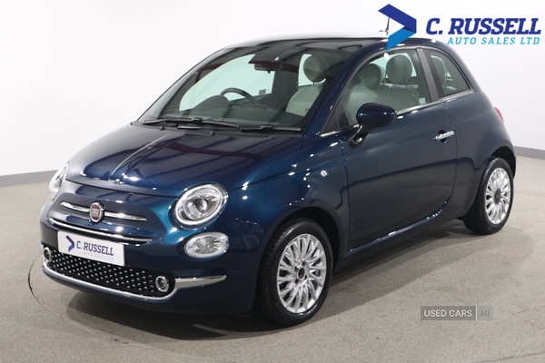 Used Fiat 500 2023 for sale - 76646911: Photo 2