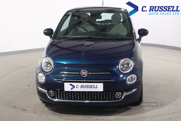 Used Fiat 500 2023 for sale - 76646911: Photo 3