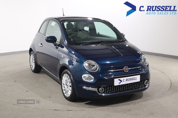 Used Fiat 500 2023 for sale - 76646911: Photo 4