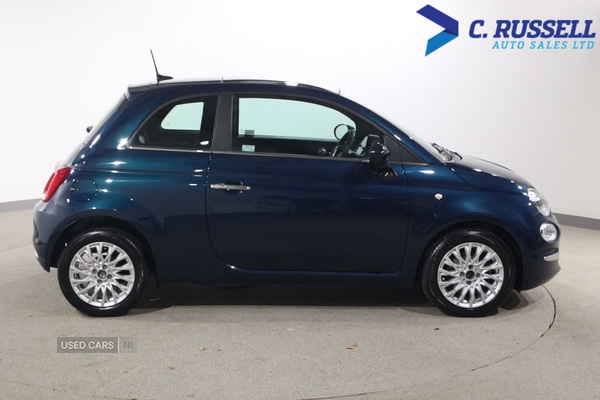 Used Fiat 500 2023 for sale - 76646911: Photo 5