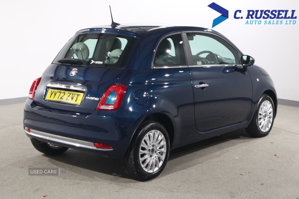Used Fiat 500 2023 for sale - 76646911: Photo 6