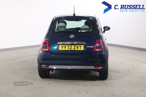 Used Fiat 500 2023 for sale - 76646911: Photo 7