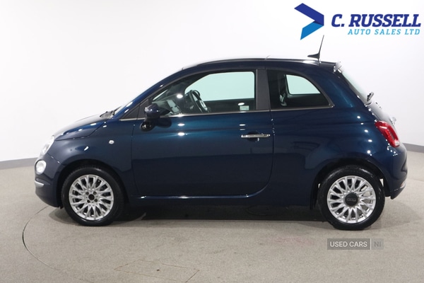 Used Fiat 500 2023 for sale - 76646911: Photo 9