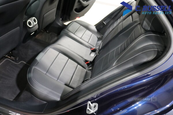 Used Mercedes-Benz E Class 2020 for sale - 77268320: Photo 14