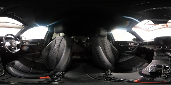 Used Mercedes-Benz E Class 2020 for sale - 77268320: Photo 18