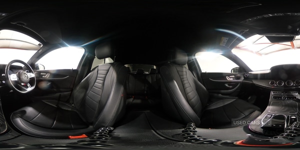 Used Mercedes-Benz E Class 2020 for sale - 77268320: Photo 19