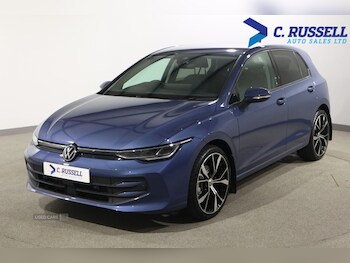 Used Volkswagen Golf 2024 for sale - 78785293: Photo