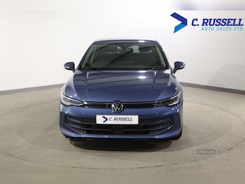 Used Volkswagen Golf 2024 for sale - 78785293: Photo