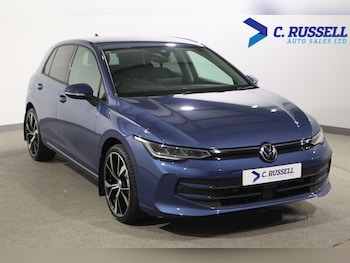 Used Volkswagen Golf 2024 for sale - 78785293: Photo
