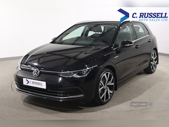 Used Volkswagen Golf 2020 for sale - 75477354: Photo