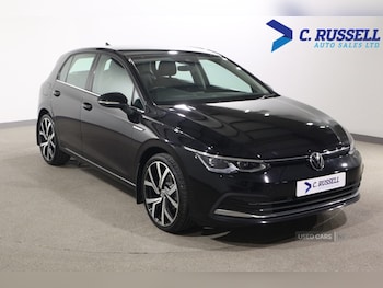 Used Volkswagen Golf 2020 for sale - 75477354: Photo