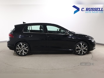 Used Volkswagen Golf 2020 for sale - 75477354: Photo