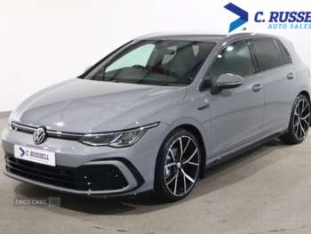 2022 - 1.5 TSI R-Line 5dr