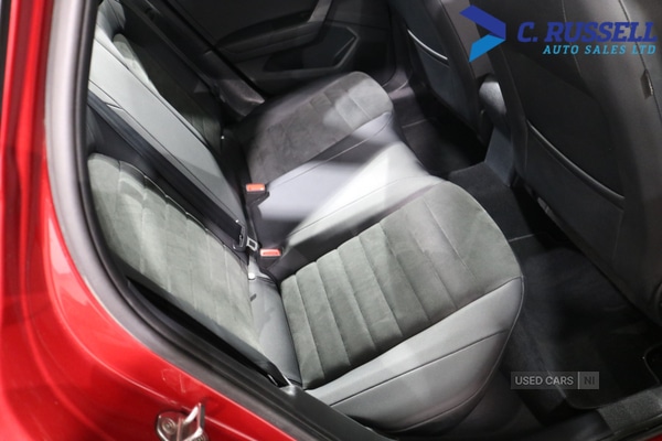 Used SEAT Arona 2019 for sale - 77613383: Photo 11