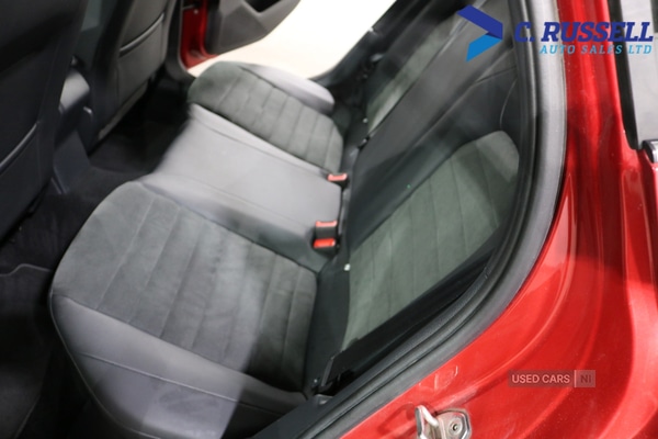 Used SEAT Arona 2019 for sale - 77613383: Photo 13