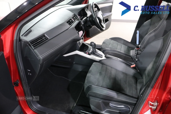 Used SEAT Arona 2019 for sale - 77613383: Photo 14