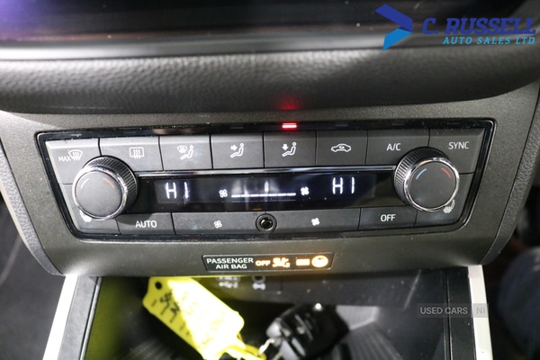 Used SEAT Arona 2019 for sale - 77613383: Photo 17