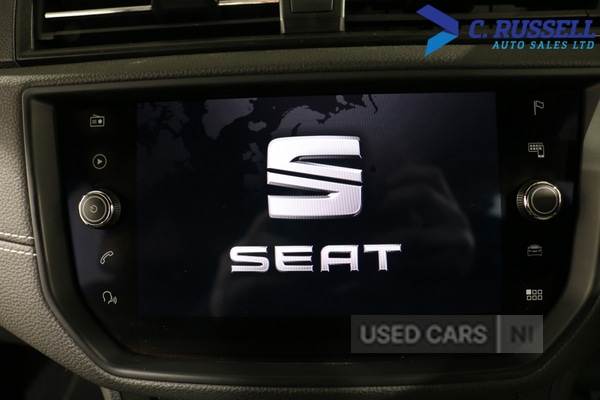 Used SEAT Arona 2019 for sale - 77613383: Photo 18