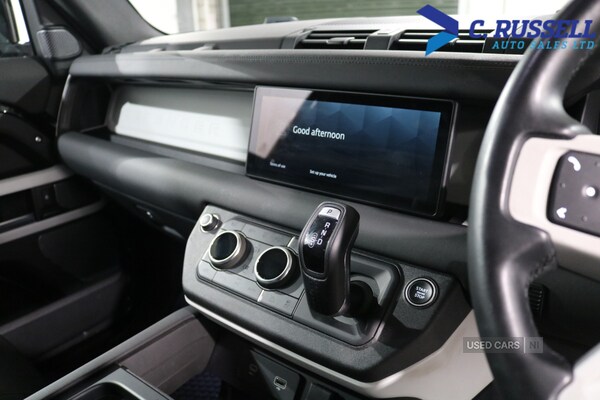 Used Land Rover Defender 2024 for sale - 77371987: Photo 11