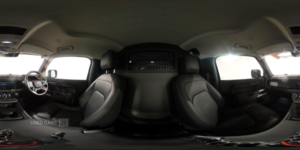 Used Land Rover Defender 2024 for sale - 77371987: Photo 16