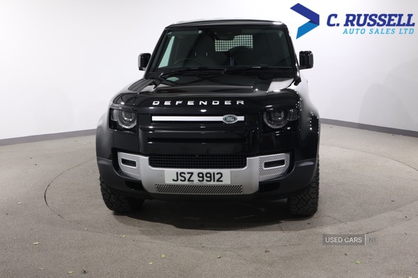 Used Land Rover Defender 2024 for sale - 77371987: Photo 2