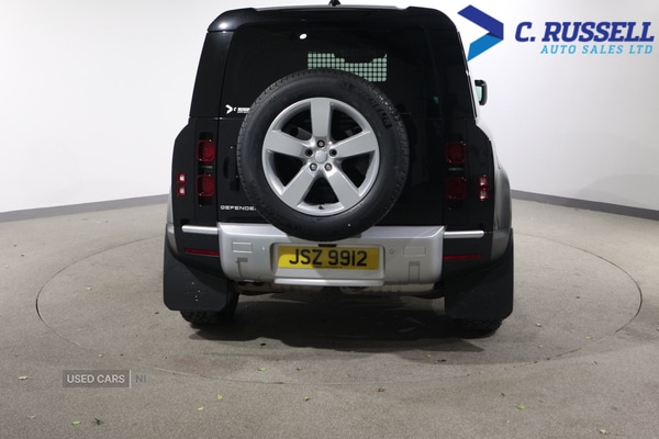 Used Land Rover Defender 2024 for sale - 77371987: Photo 6