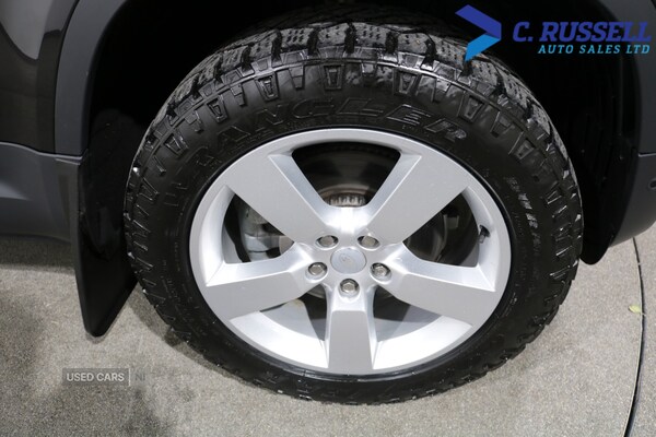 Used Land Rover Defender 2024 for sale - 77371987: Photo 9