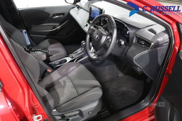 Used Toyota Corolla 2022 for sale - 76953722: Photo 10