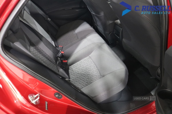 Used Toyota Corolla 2022 for sale - 76953722: Photo 11