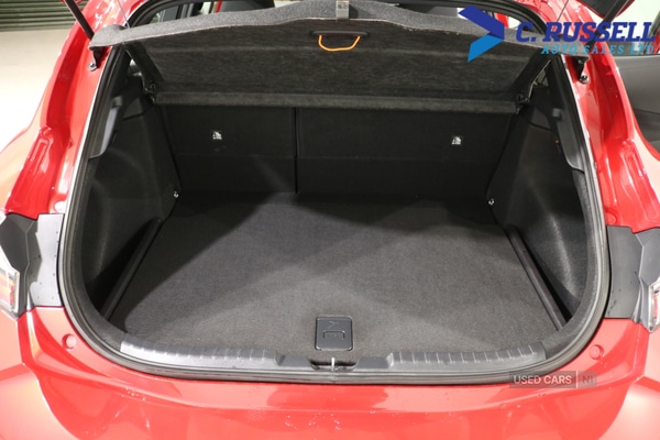 Used Toyota Corolla 2022 for sale - 76953722: Photo 12