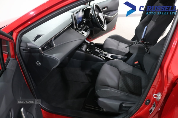 Used Toyota Corolla 2022 for sale - 76953722: Photo 14