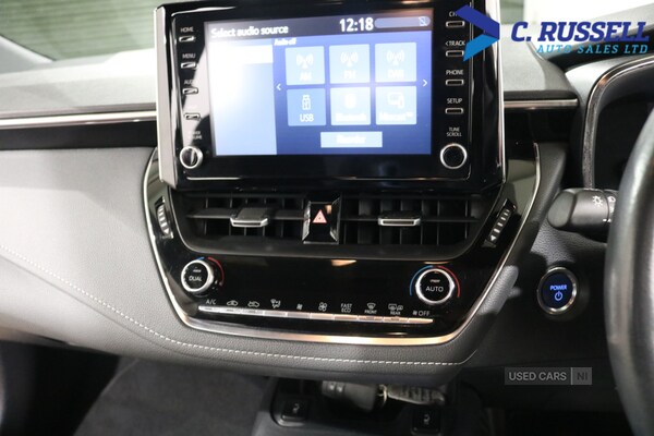 Used Toyota Corolla 2022 for sale - 76953722: Photo 15