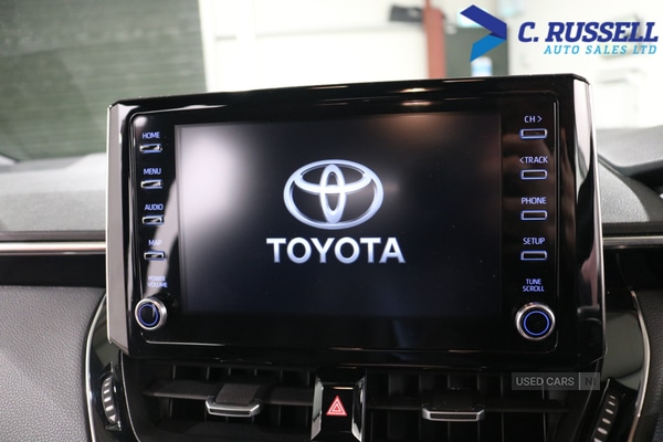 Used Toyota Corolla 2022 for sale - 76953722: Photo 16