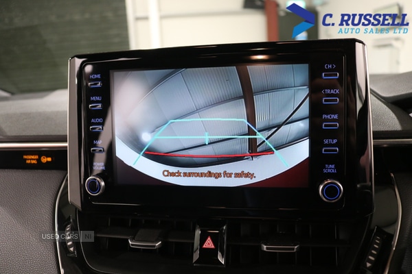 Used Toyota Corolla 2022 for sale - 76953722: Photo 17