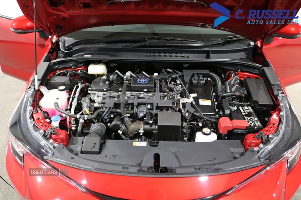 Used Toyota Corolla 2022 for sale - 76953722: Photo 18