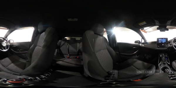 Used Toyota Corolla 2022 for sale - 76953722: Photo 19