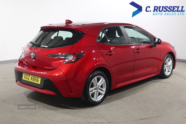 Used Toyota Corolla 2022 for sale - 76953722: Photo 5