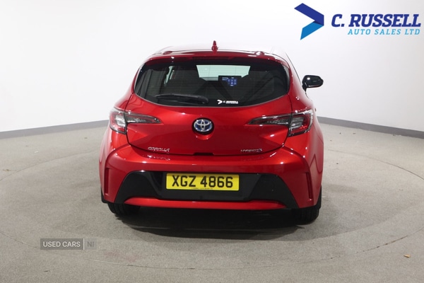 Used Toyota Corolla 2022 for sale - 76953722: Photo 6