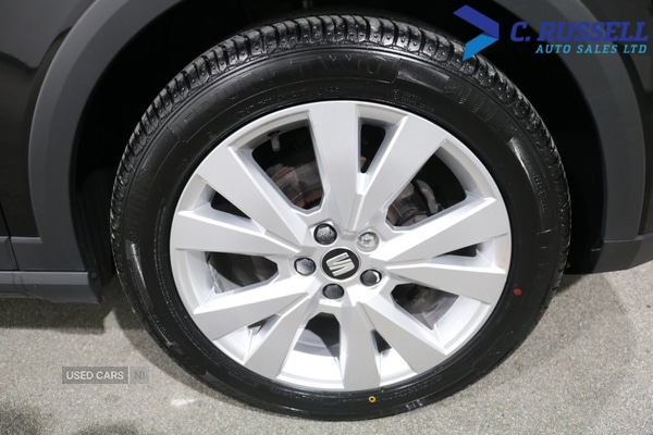 Used SEAT Arona 2021 for sale - 77041377: Photo 10