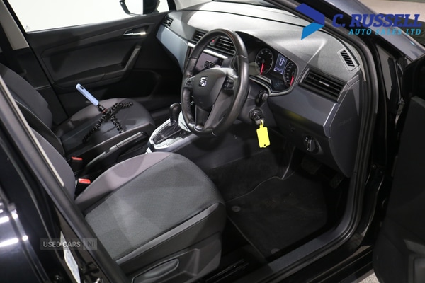 Used SEAT Arona 2021 for sale - 77041377: Photo 11