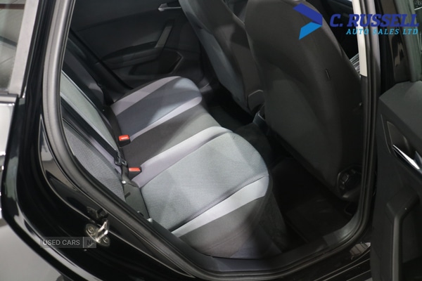Used SEAT Arona 2021 for sale - 77041377: Photo 12