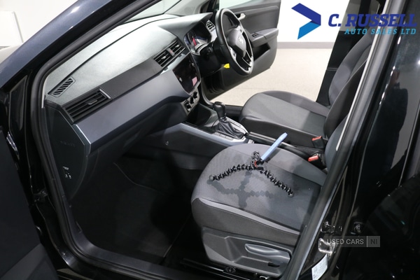 Used SEAT Arona 2021 for sale - 77041377: Photo 15