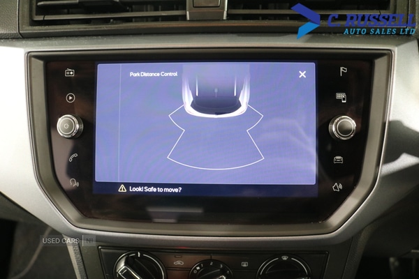 Used SEAT Arona 2021 for sale - 77041377: Photo 18