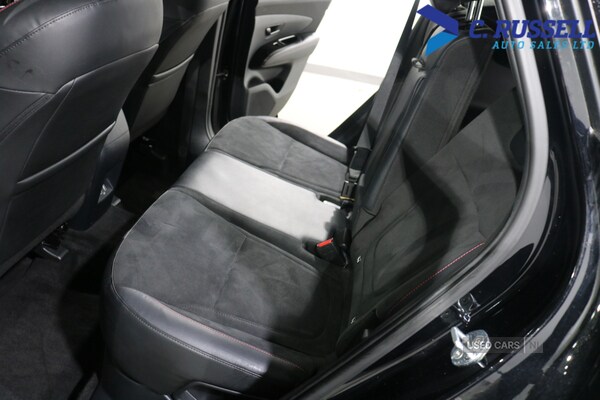 Used Hyundai TUCSON 2022 for sale - 77332302: Photo 14