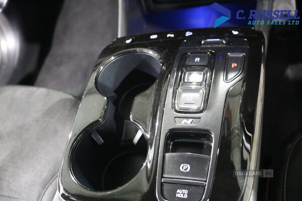 Used Hyundai TUCSON 2022 for sale - 77332302: Photo 16