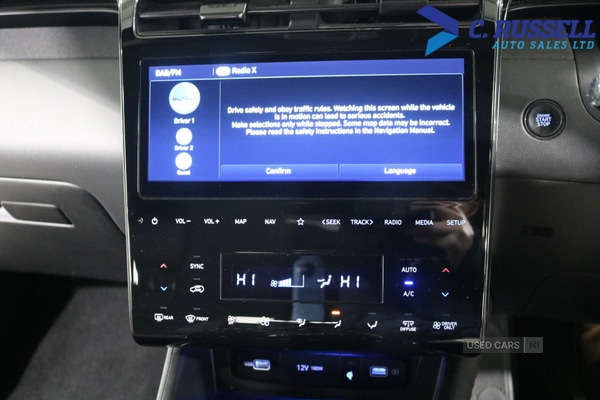 Used Hyundai TUCSON 2022 for sale - 77332302: Photo 17