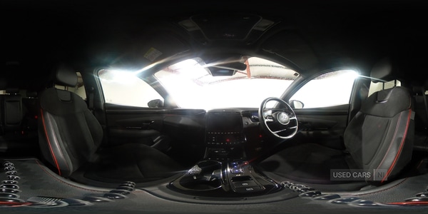 Used Hyundai TUCSON 2022 for sale - 77332302: Photo 19